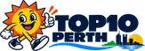Top 10 Perth